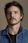 Pedro Pascal isHarry