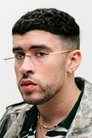 Bad Bunny isOscar Mejías