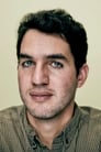 Benny Safdie isFrank Manatee