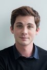 Logan Lerman isIsaac