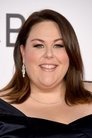Chrissy Metz isStarr Jackson