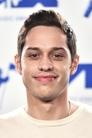 Pete Davidson isMax