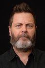 Nick Offerman isNarrator (voice)