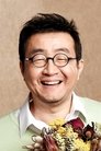 Nam Moon-chul isTeacher Baek