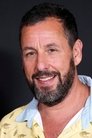 Adam Sandler isHappy Gilmore