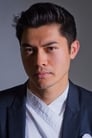 Henry Golding isNicolas