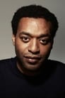Chiwetel Ejiofor isMarty Anderson