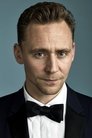 Tom Hiddleston isCharles 'Chuck' Krantz