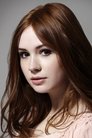 Karen Gillan isFelicia Gordon
