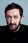 Ralph Ineson isSelf - 'Galactus'
