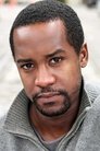 Albert Jones isDetective Ballard