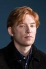 Domhnall Gleeson isJackie