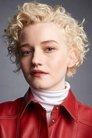Julia Garner isSelf - 'Silver Surfer'