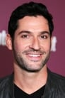 Tom Ellis isChristopher 'Titch' Wilde
