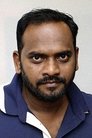 Vinod Sagar isNatraj Pandian