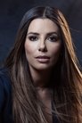 Eva Longoria isNatalie