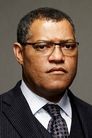 Laurence Fishburne isEmmett