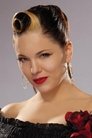 Imelda May isBette Coughlan