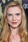 Sara Canning isCandice