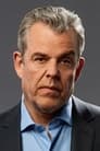 Danny Huston isRichard Cane