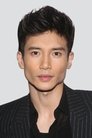 Manny Jacinto isEric Reyes