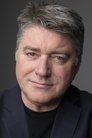 Pat Shortt isJohn Flannery