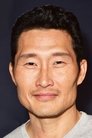 Daniel Dae Kim isDavid Jung