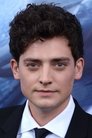 Aneurin Barnard isEifed James