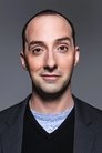 Tony Hale isTaylor Wyatt