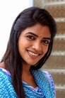 Seshvitha Kanimozhi isMega/ Vennila