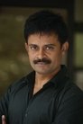 Shafi isReporter