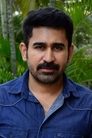 Vijay Antony isDhruv