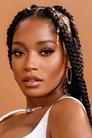 Keke Palmer isZoe