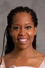 Regina King isDetective Roman
