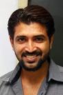 Arun Vijay isKoti