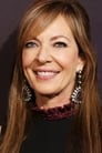 Allison Janney isEleanor