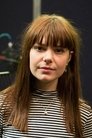 Aimee-Ffion Edwards isCecilia 'Cis' Jenkins