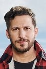 Andy Samberg isBarry