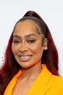 La La Anthony is