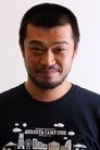 Pistol Takehara isKurabe Kensuke / 