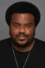 Craig Robinson isShark (voice)