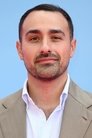 Jamie Demetriou isRory