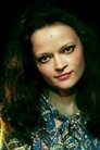 Vasilina Makovtseva isGingema