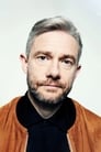 Martin Freeman isMalcolm Brass