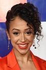 Liza Koshy isDetective Barnes