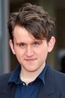 Harry Melling isMaster Kent