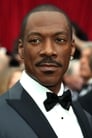Eddie Murphy isRussell