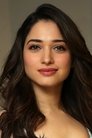 Tamannaah Bhatia isShiva Shakthi