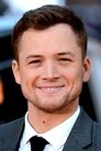 Taron Egerton isNathan Mcclusky