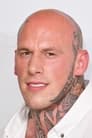 Martyn Ford isGeneral Karlak